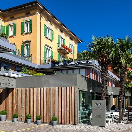Hotel Lago Di Garda Nago Esterno foto